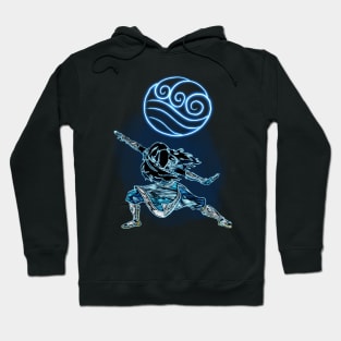 Katara Hoodie